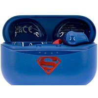 Наушники OTL Technologies DC Comics Superman DC0880 - Превью изображения №4 — Интернет-магазин ПроЗаказ