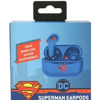Наушники OTL Technologies DC Comics Superman DC0880 - Превью изображения №5 — Интернет-магазин ПроЗаказ
