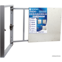 Люк ЛючкиБел Евростандарт 55x60 см - Превью изображения №3 — Интернет-магазин ПроЗаказ