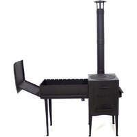 Мангалы, грили, барбекю