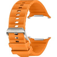 Samsung PeakForm для Galaxy Watch Ultra (оранжевый)