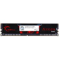 Оперативная память G.Skill Aegis 16GB DDR4 PC4-24000 F4-3000C16S-16GISB - Превью изображения №2 — Интернет-магазин ПроЗаказ