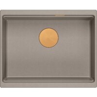 Кухонная мойка Quadron HQJ6045U4_PVDC1_U - Превью изображения №2 — Интернет-магазин ПроЗаказ