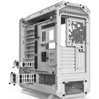 Корпус be quiet! Silent Base 802 Window (белый) - Превью изображения №3 — Интернет-магазин ПроЗаказ