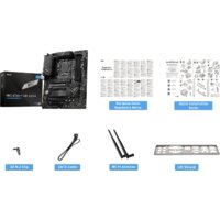 Материнская плата MSI Pro B760-P WiFi DDR4 - Превью изображения №2 — Интернет-магазин ПроЗаказ