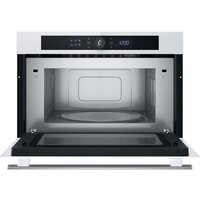 Микроволновая печь Whirlpool WMD44MW - Превью изображения №2 — Интернет-магазин ПроЗаказ