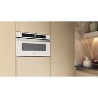 Микроволновая печь Whirlpool WMD44MW - Превью изображения №5 — Интернет-магазин ПроЗаказ