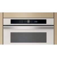 Микроволновая печь Whirlpool WMD44MW - Превью изображения №6 — Интернет-магазин ПроЗаказ