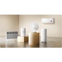 Вентилятор Xiaomi Smart Desktop Air Circulation Fan EU BPLDS10DM (с евровилкой) - Превью изображения №6 — Интернет-магазин ПроЗаказ