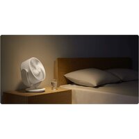 Вентилятор Xiaomi Smart Desktop Air Circulation Fan EU BPLDS10DM (с евровилкой) - Превью изображения №5 — Интернет-магазин ПроЗаказ