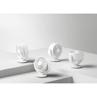 Вентилятор Xiaomi Smart Desktop Air Circulation Fan EU BPLDS10DM (с евровилкой) - Превью изображения №7 — Интернет-магазин ПроЗаказ