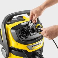Пылесос Karcher WD 5 Control P 25/5/22 1.628-317.0 - Превью изображения №4 — Интернет-магазин ПроЗаказ