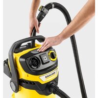 Пылесос Karcher WD 5 Control P 25/5/22 1.628-317.0 - Превью изображения №3 — Интернет-магазин ПроЗаказ