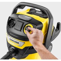 Пылесос Karcher WD 5 Control P 25/5/22 1.628-317.0 - Превью изображения №5 — Интернет-магазин ПроЗаказ