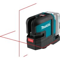 Лазерный нивелир Makita SK105DZ (без АКБ) - Превью изображения №3 — Интернет-магазин ПроЗаказ