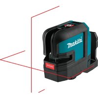 Лазерный нивелир Makita SK105DZ (без АКБ) - Превью изображения №4 — Интернет-магазин ПроЗаказ