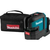 Лазерный нивелир Makita SK105DZ (без АКБ) - Превью изображения №2 — Интернет-магазин ПроЗаказ