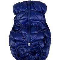 Жилетка для животных Puppia Ultra Light Vest A PAPD-JM1670-NY-XXL (синий) - Превью изображения №2 — Интернет-магазин ПроЗаказ