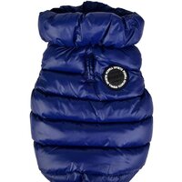 Жилетка для животных Puppia Ultra Light Vest A PAPD-JM1670-NY-XXL (синий) - Превью изображения №1 — Интернет-магазин ПроЗаказ