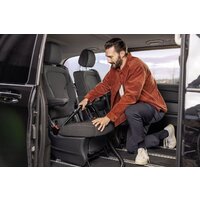 Пылесос Karcher SE 5 Car 1.081-231.0 - Превью изображения №3 — Интернет-магазин ПроЗаказ