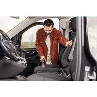 Пылесос Karcher SE 5 Car 1.081-231.0 - Превью изображения №2 — Интернет-магазин ПроЗаказ