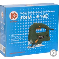 Электролобзик Калибр ЛЭМ-610Е - Превью изображения №11 — Интернет-магазин ПроЗаказ