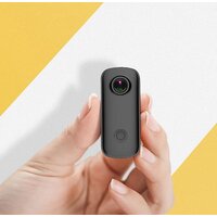 Экшен-камера SJCAM C100+ (черный) - Превью изображения №2 — Интернет-магазин ПроЗаказ