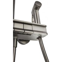Душевая система  Oulin OL-HT-2603 - Превью изображения №4 — Интернет-магазин ПроЗаказ