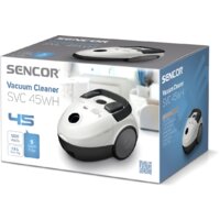 Пылесос Sencor SVC 45WH - Превью изображения №2 — Интернет-магазин ПроЗаказ