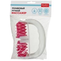 Ручной механический массажер Bradex KZ 0240 - Превью изображения №6 — Интернет-магазин ПроЗаказ