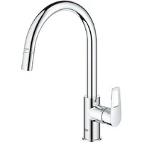 Смеситель Grohe Chrom 30543000 - Превью изображения №4 — Интернет-магазин ПроЗаказ