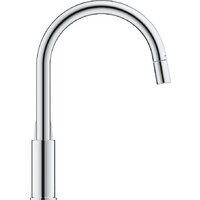 Смеситель Grohe Chrom 30543000 - Превью изображения №3 — Интернет-магазин ПроЗаказ
