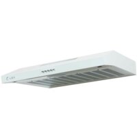 Кухонная вытяжка LEX S 500 (белый) - Превью изображения №5 — Интернет-магазин ПроЗаказ