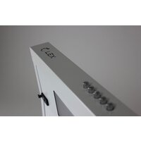 Кухонная вытяжка LEX S 500 (белый) - Превью изображения №6 — Интернет-магазин ПроЗаказ