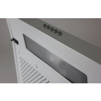 Кухонная вытяжка LEX S 500 (белый) - Превью изображения №7 — Интернет-магазин ПроЗаказ