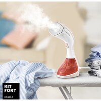 Отпариватель Kitfort KT-929-1 - Превью изображения №6 — Интернет-магазин ПроЗаказ