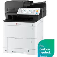 МФУ Kyocera Mita ECOSYS MA4000cifx 1102Z53NL0 - Превью изображения №7 — Интернет-магазин ПроЗаказ