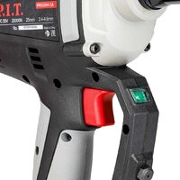 Заклепочник P.I.T. PRG20H-5A (без АКБ) - Превью изображения №10 — Интернет-магазин ПроЗаказ