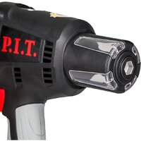 Заклепочник P.I.T. PRG20H-5A (без АКБ) - Превью изображения №7 — Интернет-магазин ПроЗаказ