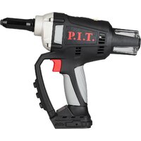Заклепочник P.I.T. PRG20H-5A (без АКБ) - Превью изображения №6 — Интернет-магазин ПроЗаказ