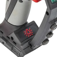 Заклепочник P.I.T. PRG20H-5A (без АКБ) - Превью изображения №11 — Интернет-магазин ПроЗаказ