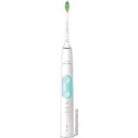 Электрическая зубная щетка Philips HX6857/28 - Превью изображения №4 — Интернет-магазин ПроЗаказ