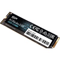 SSD Silicon-Power P34A60 2TB SP002TBP34A60M28 - Превью изображения №2 — Интернет-магазин ПроЗаказ