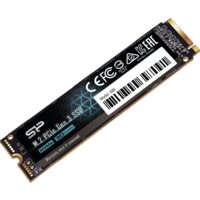 SSD Silicon-Power P34A60 2TB SP002TBP34A60M28 - Превью изображения №4 — Интернет-магазин ПроЗаказ