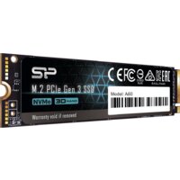 SSD Silicon-Power P34A60 2TB SP002TBP34A60M28 - Превью изображения №3 — Интернет-магазин ПроЗаказ