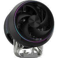 Кулер для процессора Zalman ZET5 (черный) - Превью изображения №5 — Интернет-магазин ПроЗаказ