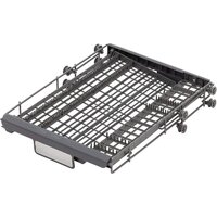 Встраиваемая посудомоечная машина Krona Wespa 45 BI V2 - Превью изображения №12 — Интернет-магазин ПроЗаказ