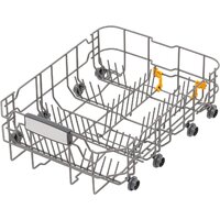 Встраиваемая посудомоечная машина Krona Wespa 45 BI V2 - Превью изображения №10 — Интернет-магазин ПроЗаказ