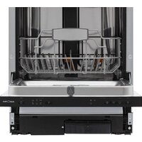 Встраиваемая посудомоечная машина Krona Wespa 45 BI V2 - Превью изображения №6 — Интернет-магазин ПроЗаказ