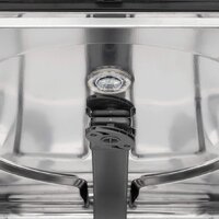Встраиваемая посудомоечная машина Krona Wespa 45 BI V2 - Превью изображения №15 — Интернет-магазин ПроЗаказ
